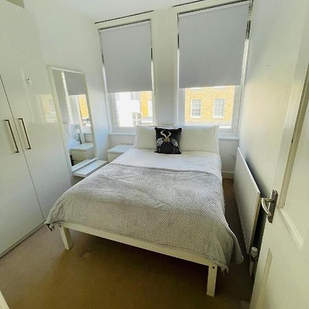 Harcourt House Apartman London Kültér fotó