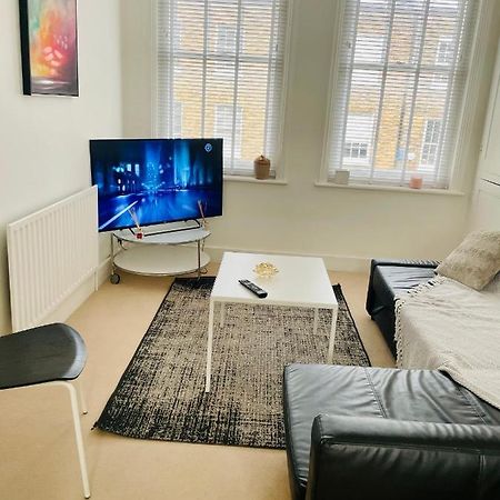 Harcourt House Apartman London Kültér fotó