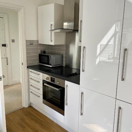 Harcourt House Apartman London Kültér fotó