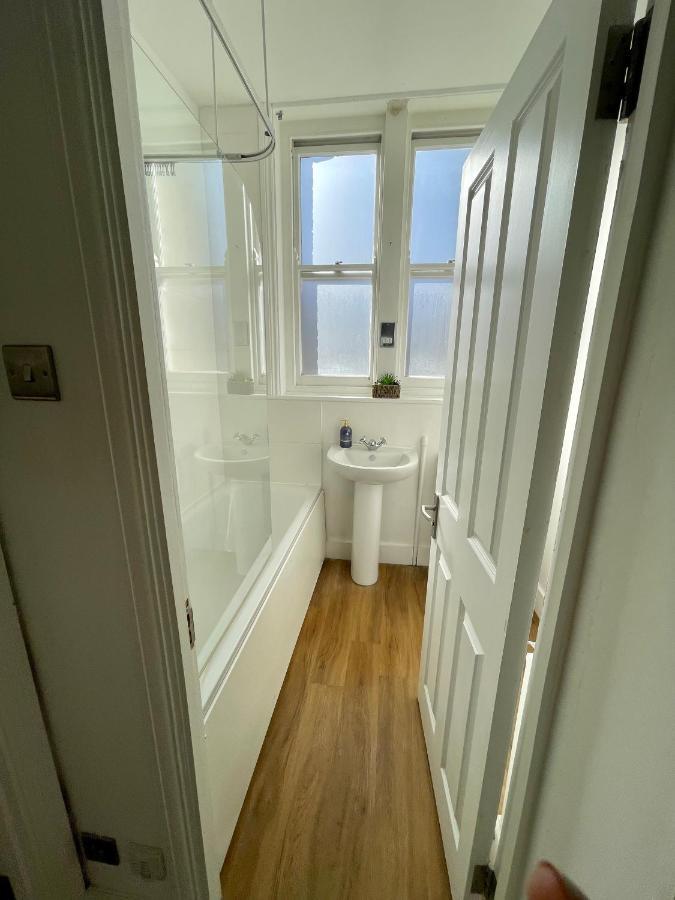 Harcourt House Apartman London Kültér fotó
