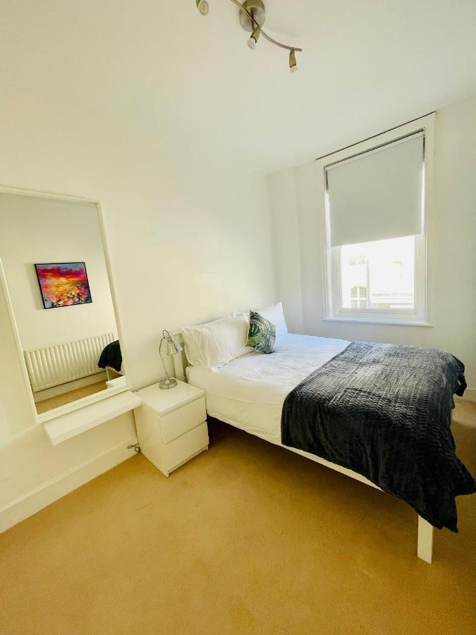 Harcourt House Apartman London Kültér fotó